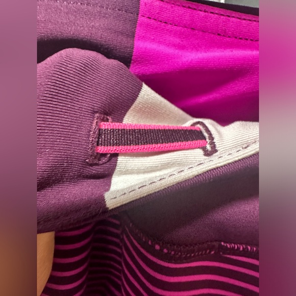 Lululemon Run: For Your Life Crop - Picture 7 of 14